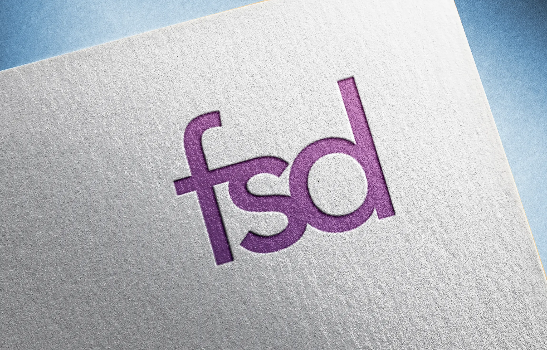Mockup of the new Free Spirits Dance logo