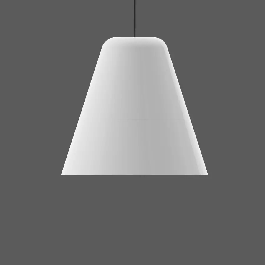 Image of Sora Lamp project.